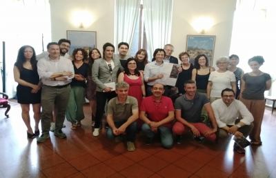 Grottammare, dal 15 al 23 Giugno in programma ''La città si racconta''