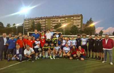 Ciclismo su pista, al Velodromo di Monticelli torna il Torneo Pista Piceno-Memorial Mamma Ave