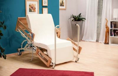Letto per disabili, consigli per la scelta