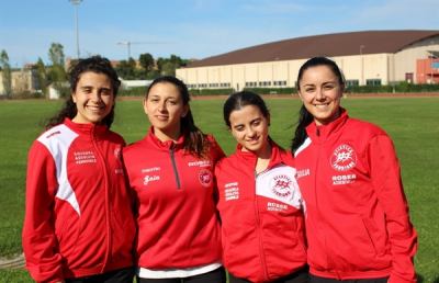 Atletica: Campionati Italiani Assoluti per Società, 5 squadre delle Marche in finale