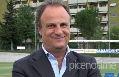 Serie D, l'ascolano Stallone rinuncia al Montegiorgio per motivi personali: “La mia città ha bisogno di me”