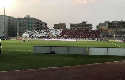 Serie B, l'ultima arrivata è il Trapani. Il quadro delle 20 squadre per la stagione 2019/2020