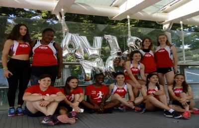 Atletica leggera, due conferme per le Marche ai Campionati Italiani Assoluti per Società