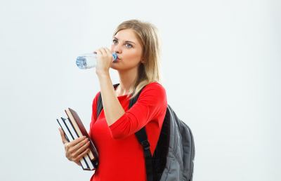 Esami di maturità 2019: corretta idratazione e riposo per affrontarli senza stress