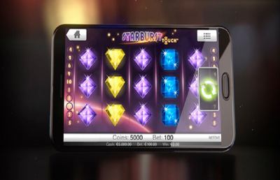 Casinò e slot online, il nuovo trend è da mobile