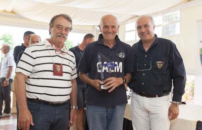 Trofeo Scarfiotti numero 24: Paciaroni colpisce con i cronometri, il Caem con la qualità organizzativa