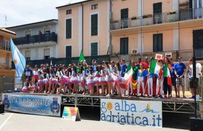 Apsd San Benedetto, tanti record per 9° Trofeo Internazionale di surfcasting