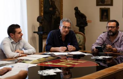 Ascoli Piceno, presentata l'attesissima edizione del decennale de ''I Teatri del Sacro''