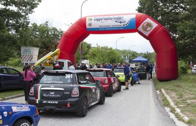 Coppa Paolino Teodori, tutto pronto per l'edizione 2019 che sarà ancora internazionale