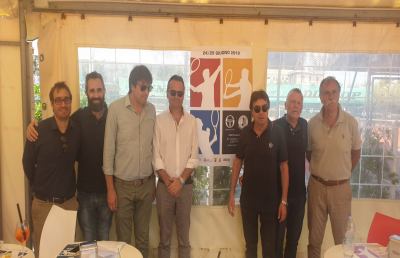 Tennis, scatta a Porto San Giorgio Torneo Internazionale Under 12 Sergio Tacchini