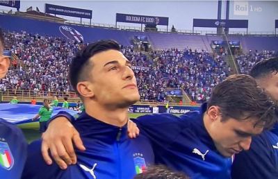 Europei Under 21, l'Italia cade con la Polonia. Per Orsolini gol annullato e infortunio