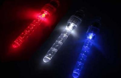 Luci artificiali intermittenti aumentano il rischio di epilessia, occorre fare attenzione