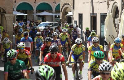 Ciclismo, ad Ascoli Piceno tutto pronto per il 4° Memorial Luigi Ferretti 