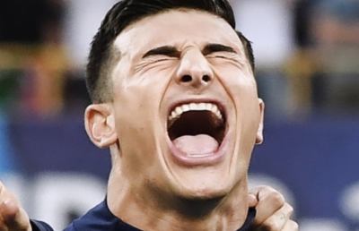 Europei Under 21, il ruggito di Orsolini: “Noi siamo l'Italia. Coraggio, grinta e passione”
