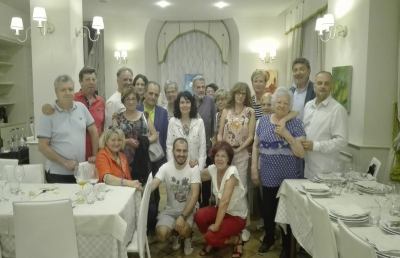 Unione Sportiva Acli Ascoli e Associazione Hozho, chiuso un anno di intensa attività