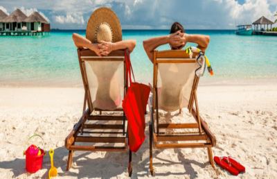 Vacanze: italiani sempre meno ''stanziali'' e per 1 su 5 si allungano