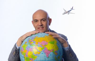 Vacanze studio: l'Italia è il primo mercato per il Regno Unito ed il terzo per gli Usa
