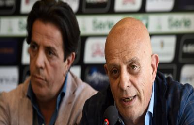 Serie B, Palermo si difende: ''Siamo in regola con l'iscrizione, ci batteremo in ogni sede''