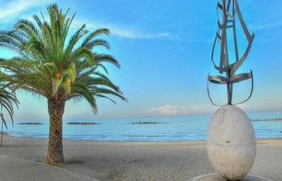 Grottammare, soddisfazione per la nomina a ''Città marchigiana della cultura'' 2019