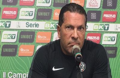 Venezia, Tacopina: “Abbiamo appurato che il Palermo non si è iscritto. L'anno prossimo saremo in B”