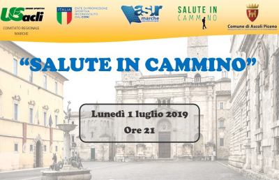 Unione Sportiva Acli: ''Sport senza età'', appuntamento con “Ascoli e la Quintana”