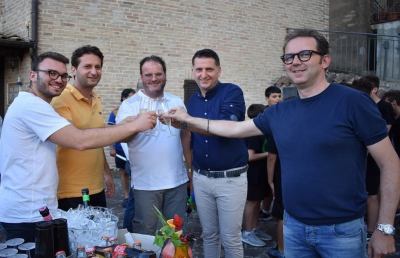 Pallamano, Handball Club Monteprandone alla prestigiosa Partille Cup in Svezia