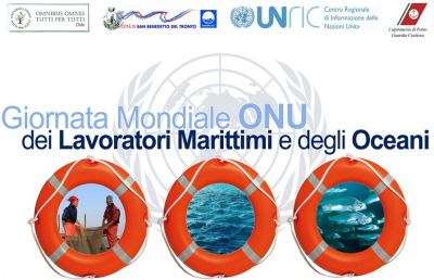 San Benedetto, premi per 6 studenti alla cerimonia Omnibus Omnes delle Giornate Onu