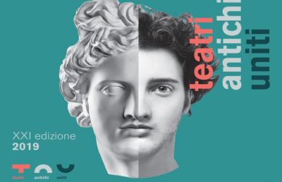 Teatri Antichi Uniti, appuntamento ad Ascoli Piceno l'8 Luglio con ''Le Troiane''