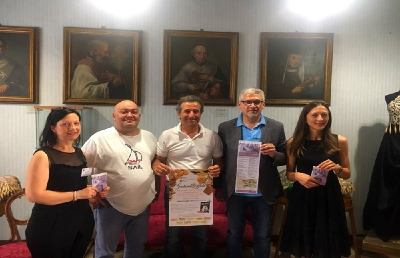 Offida, giunta alla decima edizione la ''Settimana del Merletto''