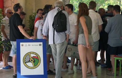 Coppa Paolino Teodori 2019, verifiche tecniche e sportive. Le voci degli organizzatori