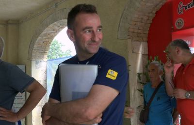 Coppa Paolino Teodori 2019, verifiche tecniche e sportive. Le voci di Faggioli e Liber
