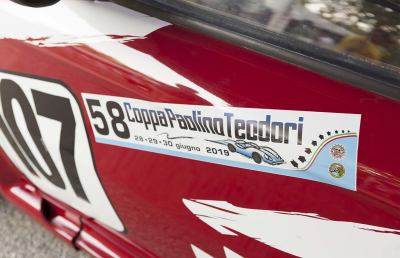 Coppa Paolino Teodori 2019, salgono attesa e adrenalina dopo la giornata dedicata alle verifiche