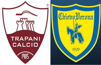 Serie B, Trapani e Chievo fanno ufficialmente chiarezza sull'iscrizione al campionato