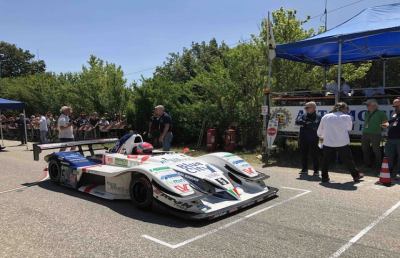 Coppa Paolino Teodori 2019, emozioni garantite dopo le due manche di ricognizione. Highlights