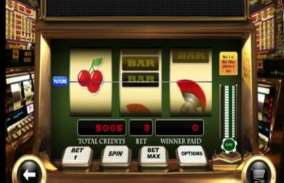 Slot machine online, divertimento allo stato puro con tanti bonus
