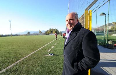 Serie B, la Salernitana saluta Menichini. Il nuovo allenatore è l'ex ct azzurro Ventura