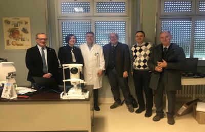 Rotary Club San Benedetto, conclusa terza edizione del progetto “Non perdiamoli di vista”