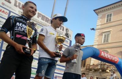 Ascoli Piceno, tutto pronto per il quarto Memorial ''Luigi Ferretti''. Al via 150 ciclisti