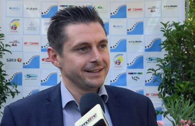 Coppa Paolino Teodori 2019, le voci del sindaco Fioravanti e dell'assessore Stallone