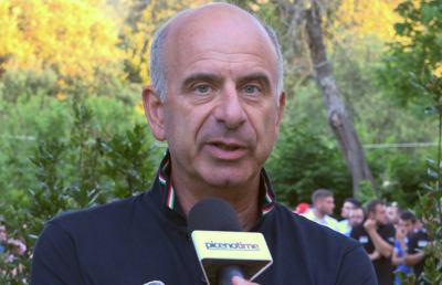 Coppa Paolino Teodori 2019: Gruppo Sportivo AC Ascoli, la voce del presidente Cuccioloni