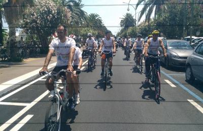 Ascoli-Grottammare in Tandem, 22ª edizione della cicloturistica più famosa del Piceno