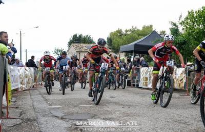 Ciclismo fuoristrada, si avvicina l'edizione 2019 della Cross Country Capodarco