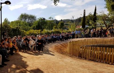 Grottammare, prende il via la rassegna ''Voci tra le mura, viaggio tra le parole del passato''