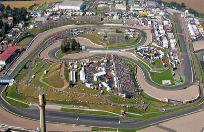 Moto3, esame di tedesco per Fenati al Sachsenring: “Ad Assen iniezione di fiducia”