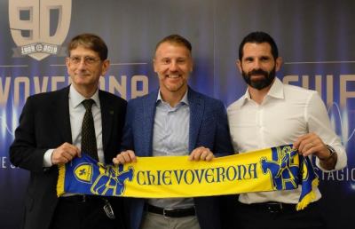 Chievo, aria di rifondazione dopo la retrocessione. Pellissier nuovo responsabile area tecnica