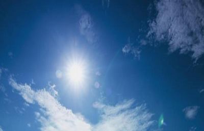 Meteo, sarà un mese di Luglio torrido e bollente in tutta Italia