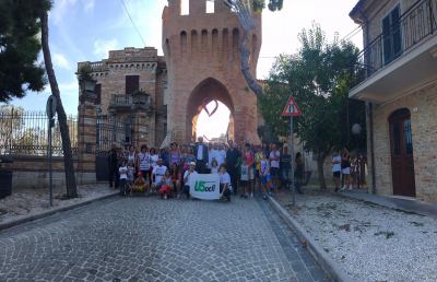 Unione Sportiva Acli Marche: ''Sport senza età'', torna “Valdaso Tour”