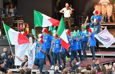 Pallamano: Handball Club Monteprandone, doppia esperienza alla Partille Cup e all'Interamnia