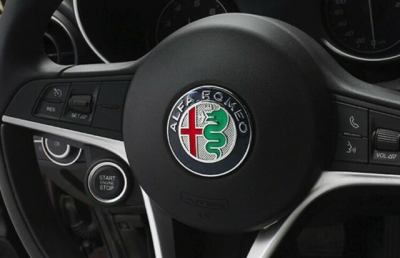Ascoli Piceno, quarta edizione del raduno automobilistico ''Alfa Club Marche''