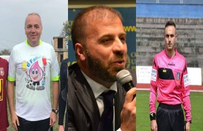Sezione arbitri di calcio Ascoli Piceno, reso noto il nuovo Consiglio Direttivo
